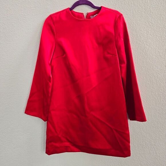 H&M Satin Dress size S - Picture 4 of 11